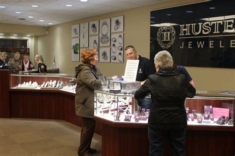 hustedt jewelry bloomington il